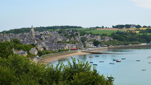 Recherche de fuite d'eau Saint-Herblain